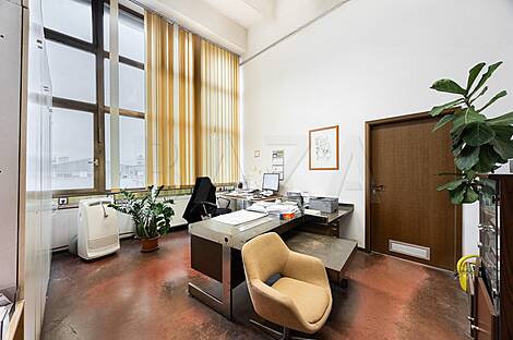 Офисная площадь Шишка: 3