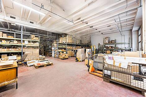 Офисная площадь Шишка: 6