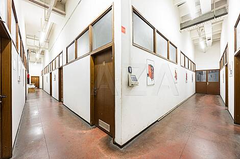 Офисная площадь Шишка: 8