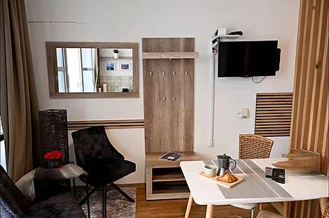 Помещение для бизнеса в центре: 1