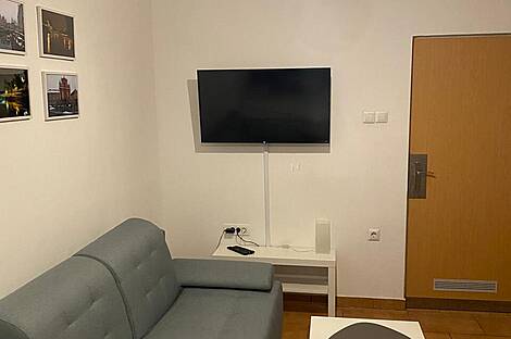 Центр - коммерческое помещение: 11