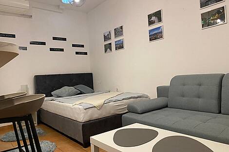 Центр - коммерческое помещение: 16