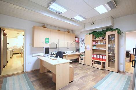 Штепанско коммерческое здание: 6