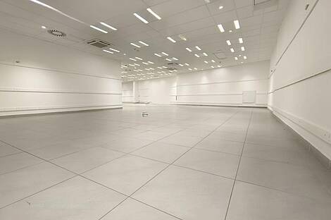 Многофункциональное офисное пространство в Старой Любляне: 2