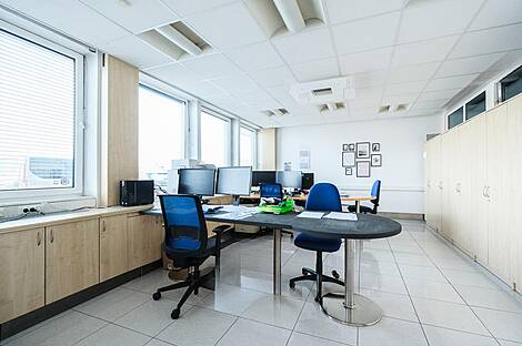 Офисный дом в Ново Стегне: 2