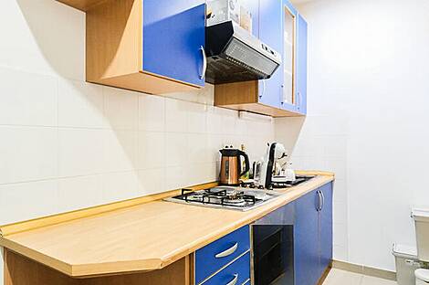 Офисный дом в Ново Стегне: 6