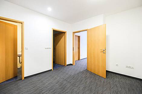 Офисный дом в Ново Стегне: 8