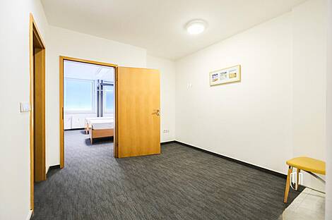 Офисный дом в Ново Стегне: 9