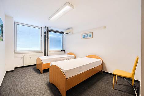 Офисный дом в Ново Стегне: 10