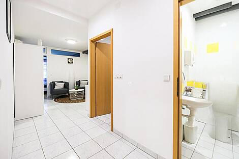 Офисный дом в Ново Стегне: 12