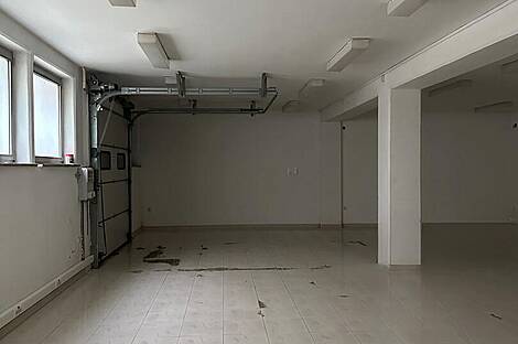 Офисный дом в Ново Стегне: 16