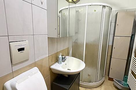 Коммерческая недвижимость на Литийской: 4