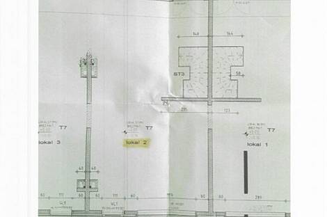 Коммерческая недвижимость на Литийской: 7