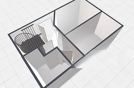 Бизнес помещение Твор: 4