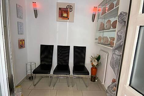 Бизнес помещение Твор: 6