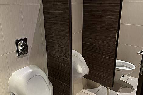 Торговая площадь в Фужине: 6