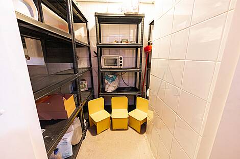 Центр: коммерческое помещение: 15