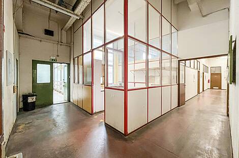 Торговое здание Стегне: 23