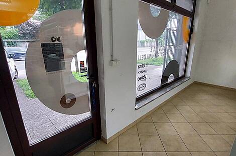 Коммерческое пространство Штепаня Вась: 2