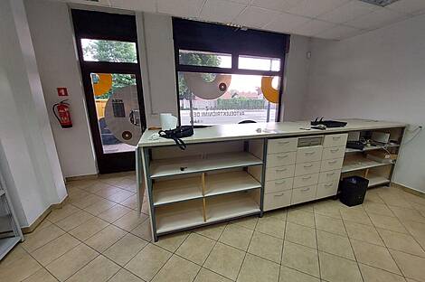 Коммерческое пространство Штепаня Вась: 3