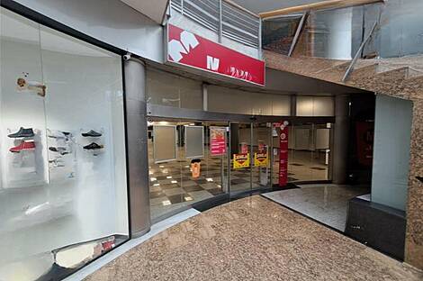 Коммерческое пространство на улице Дунайской: 1