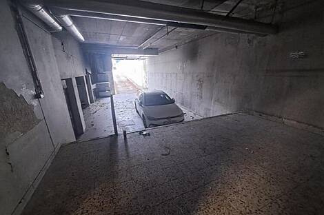 Коммерческое пространство на улице Дунайской: 6