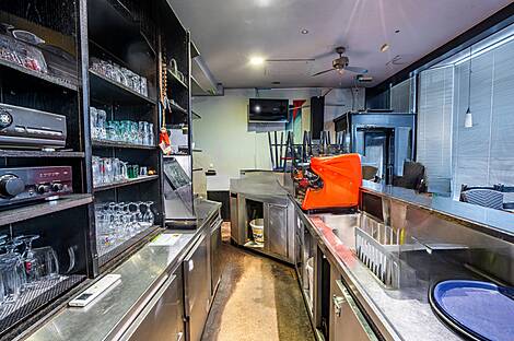 Торговое помещение в Мосте: 3