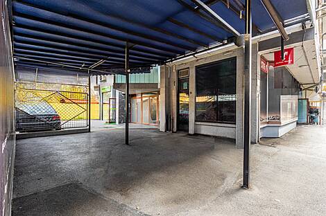 Торговое помещение в Мосте: 5