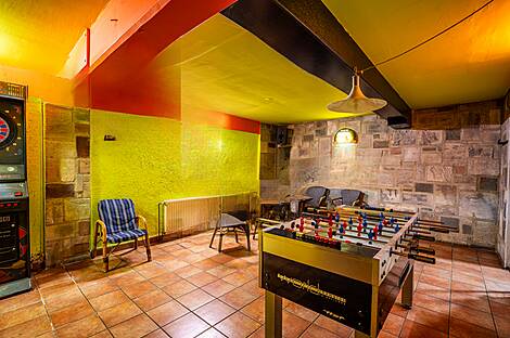 Торговое помещение в Мосте: 7