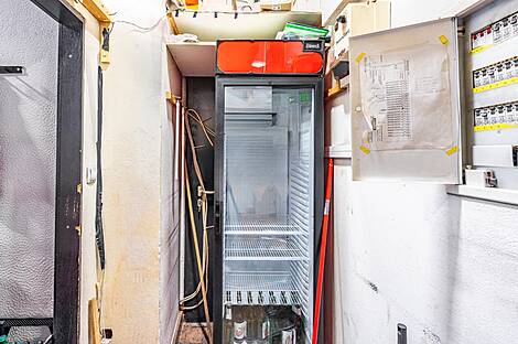 Торговое помещение в Мосте: 16