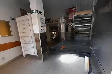 Коммерческое пространство в Бежиграде: 10