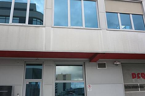 Коммерческая недвижимость на Леталишке: 1