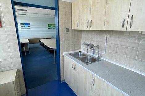 Офис в превосходном месте: 3