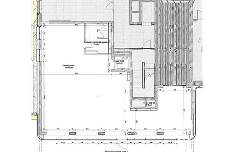 Центральное коммерческое помещение: 6