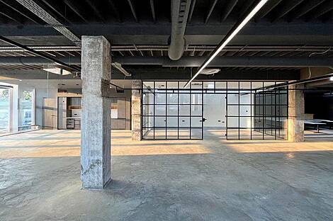 Помещение под офис Шишка: 2