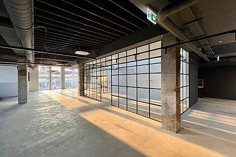 Помещение под офис Шишка: 3