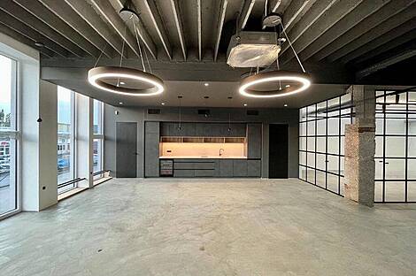 Помещение под офис Шишка: 4