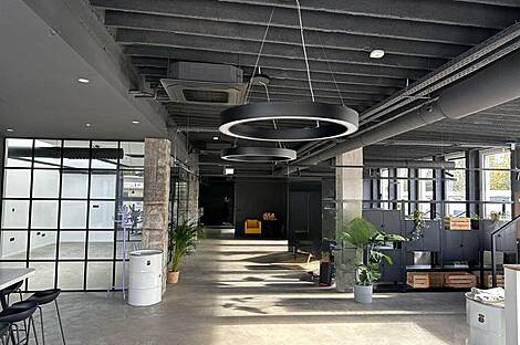 Помещение под офис Шишка: 7