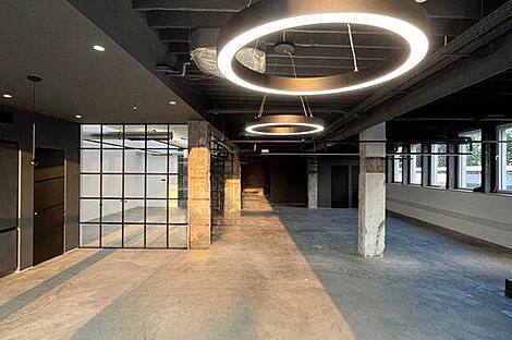 Помещение под офис Шишка: 12