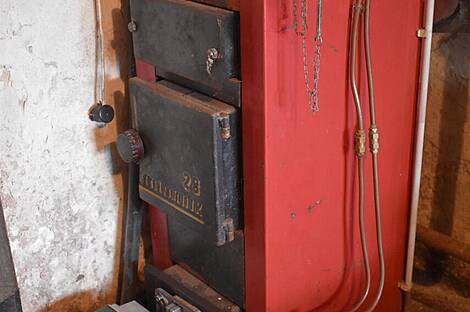 Дом, Средиче на Драви.: 9