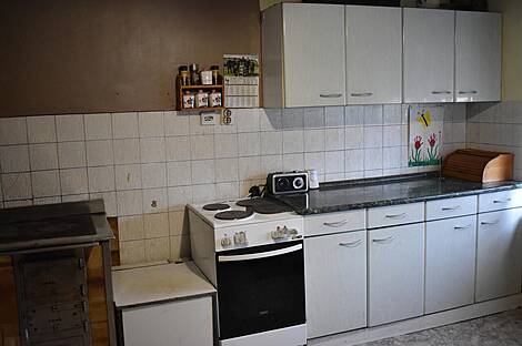 Дом, Средиче на Драви.: 19