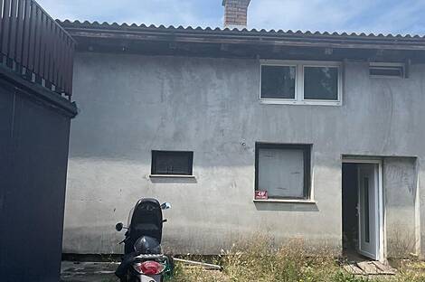 Дом в деревне Скоке: 1