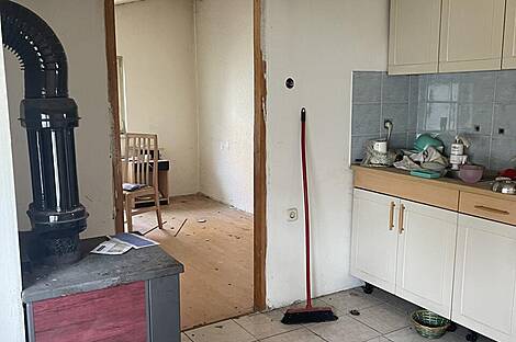 Дом в деревне Скоке: 6