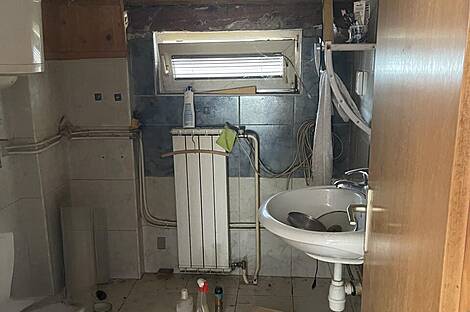 Дом в деревне Скоке: 8