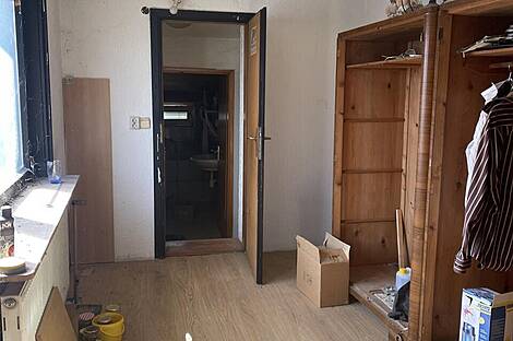 Дом в деревне Скоке: 10