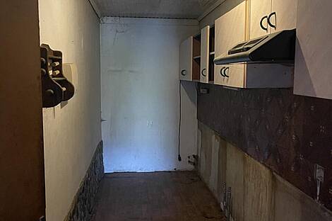 Дом в деревне Скоке: 11