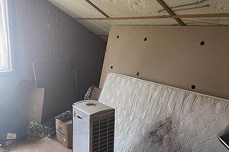 Дом в деревне Скоке: 13