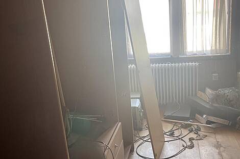 Дом в деревне Скоке: 14