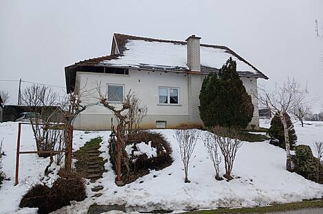 Горний Ключаровцы, дом: 1