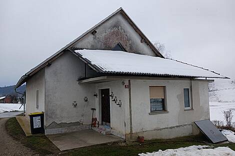 Горний Ключаровцы, дом: 2